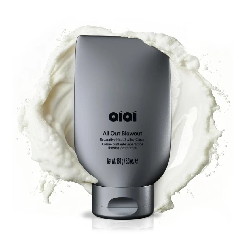 Qiqi - All Out Blowout 180g