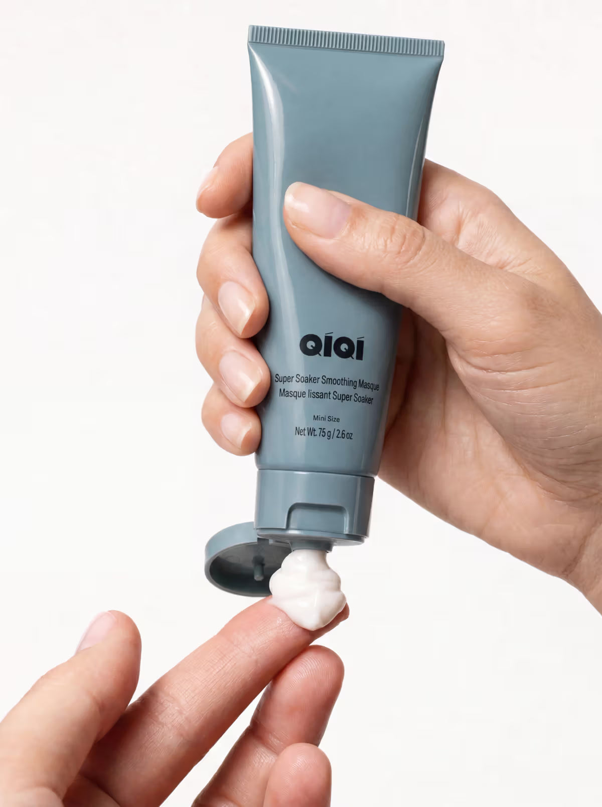 Qiqi - Super Soaker Masque 75ml