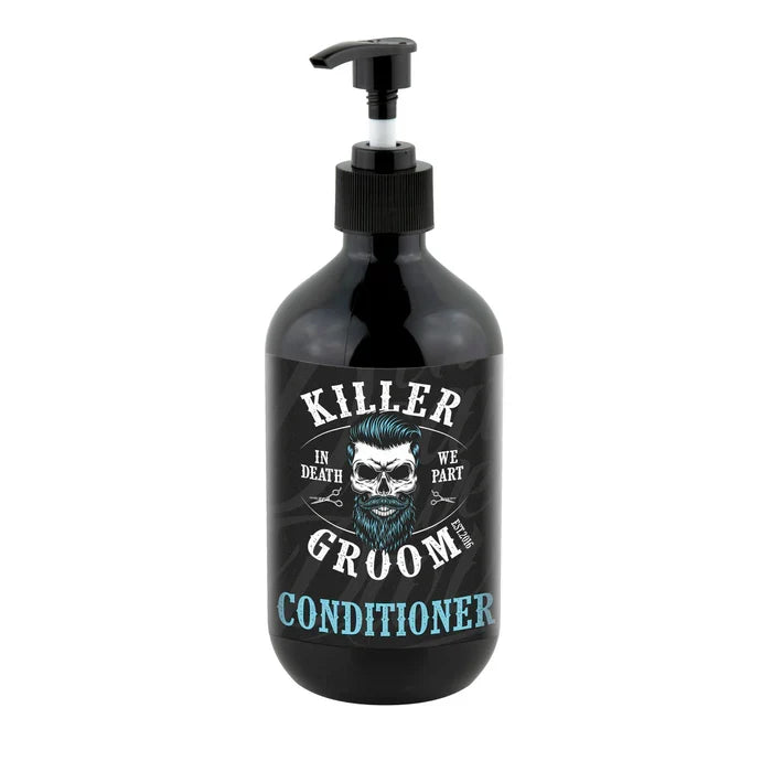 Killer Groom - Conditioner 500ml