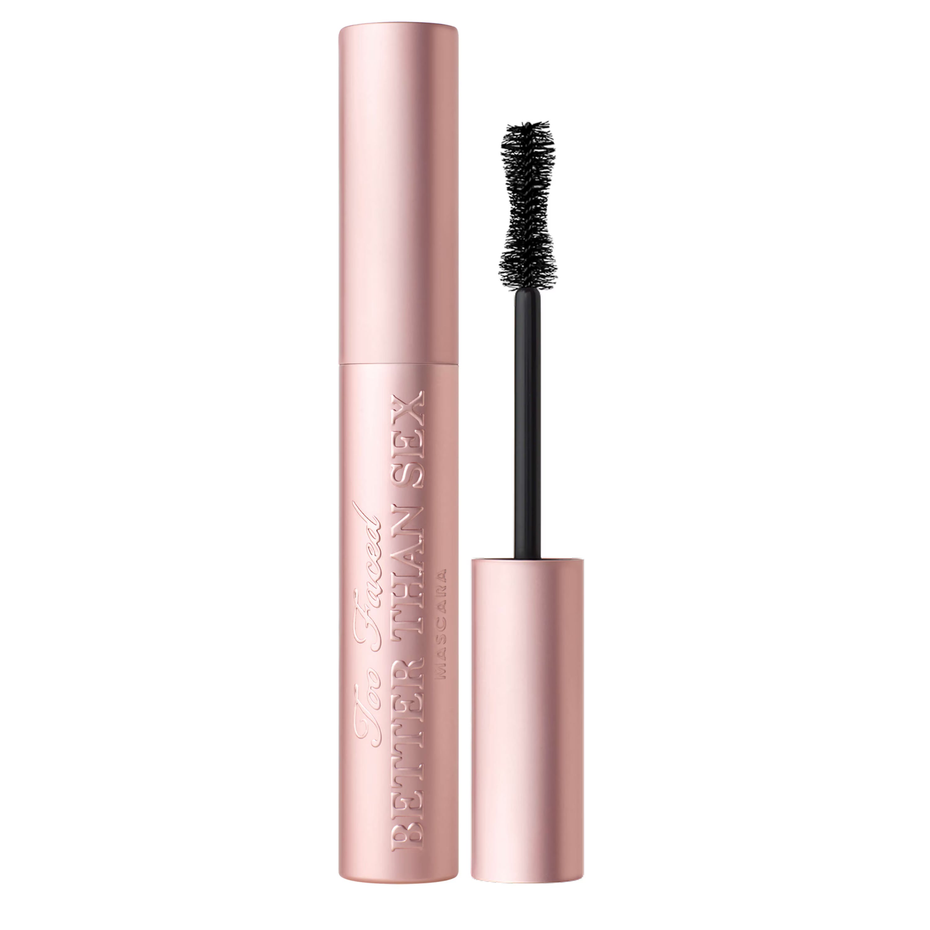 Too Faced - Better Than Sex Mascara Black 8.0ml