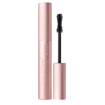 Too Faced - Better Than Sex Mascara Black 8.0ml