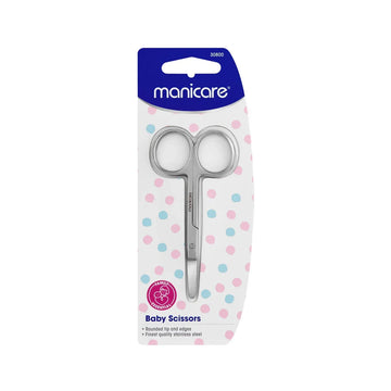 Manicare - Baby Scissors