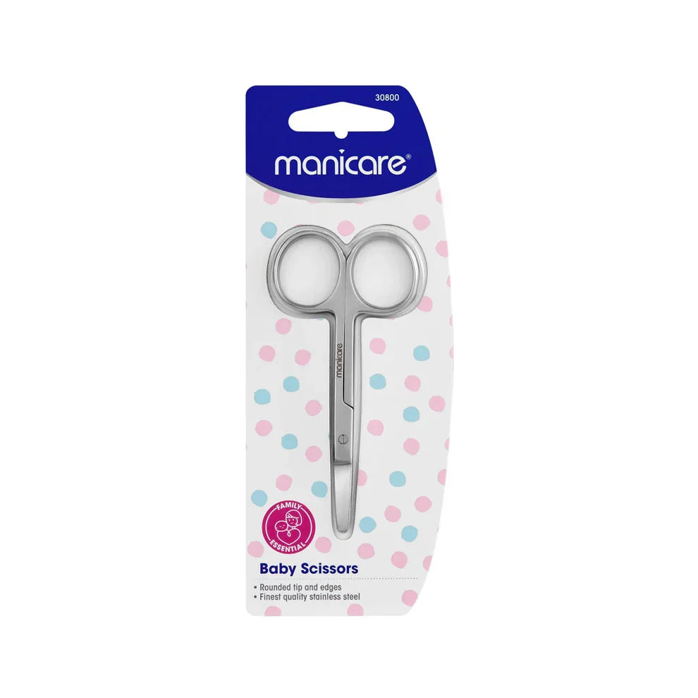 Manicare - Baby Scissors