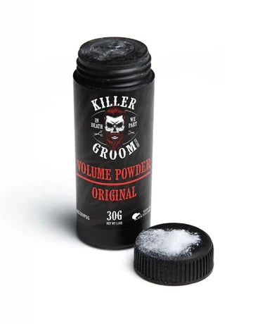 Killer Groom - Volume Powder Original 30g