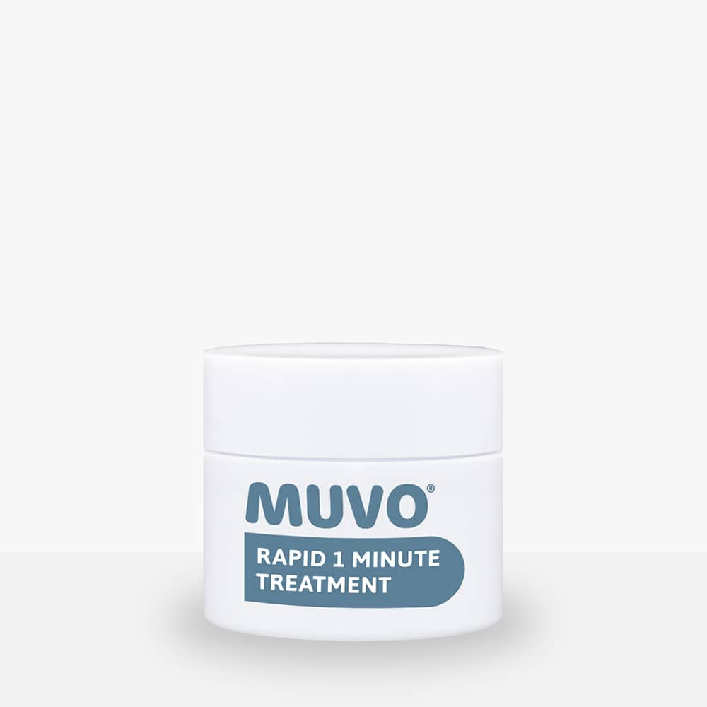 Muvo  - Rapid 1 Minute Treatment 30ml
