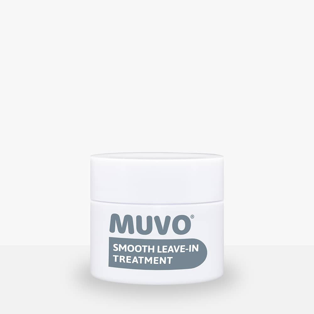 Muvo  - Smooth Leave-In Treatment 30ml