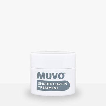 Muvo  - Smooth Leave-In Treatment 30ml