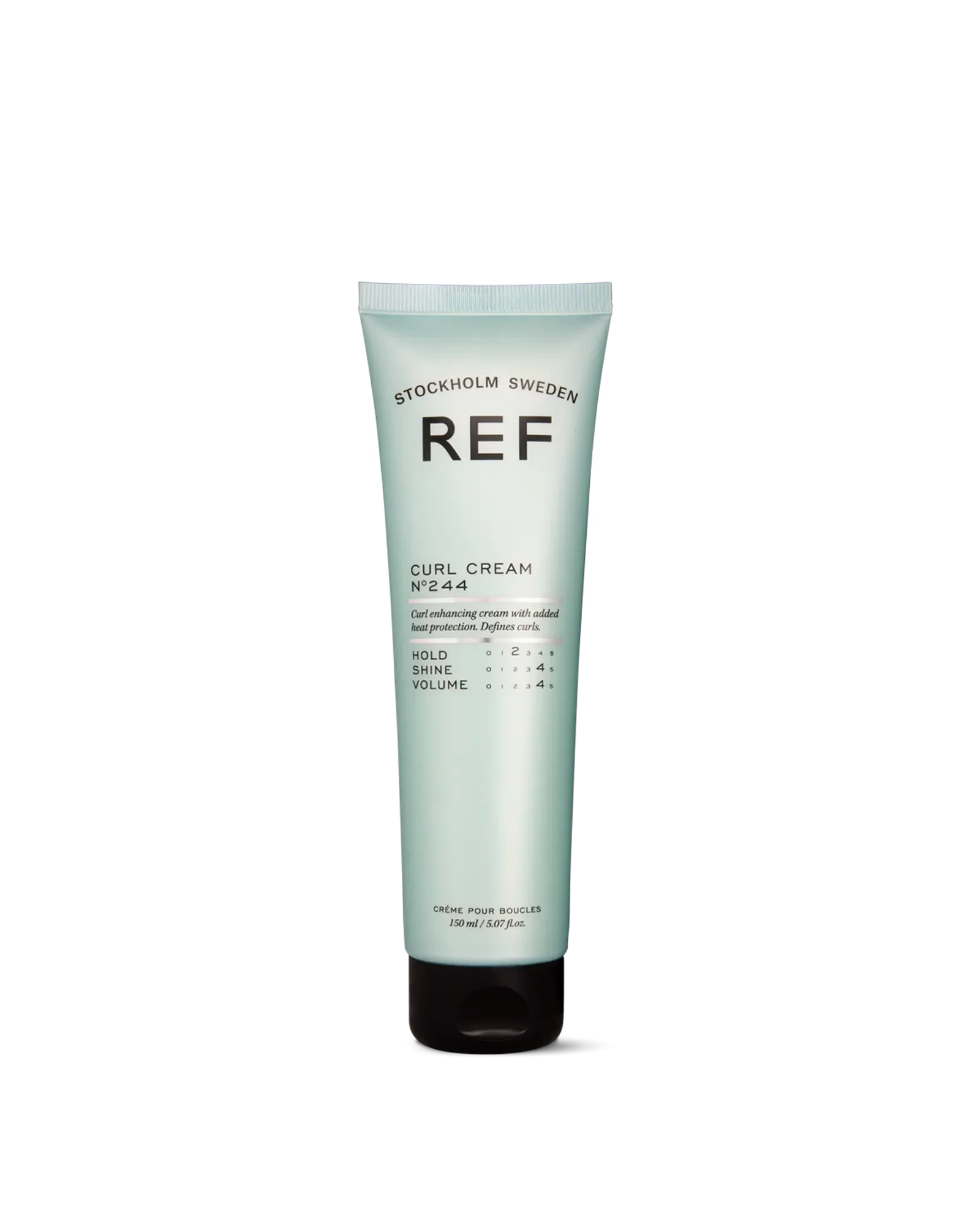 Ref Stockholm sweden - Ref Curl Cream 150ml