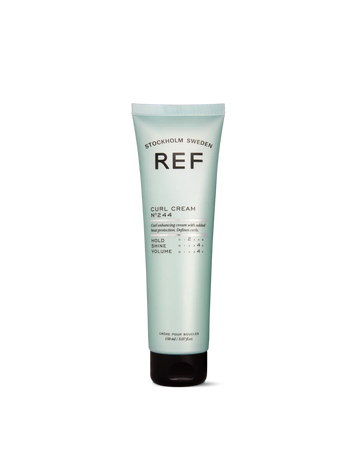 Ref Stockholm sweden - Ref Curl Cream 150ml