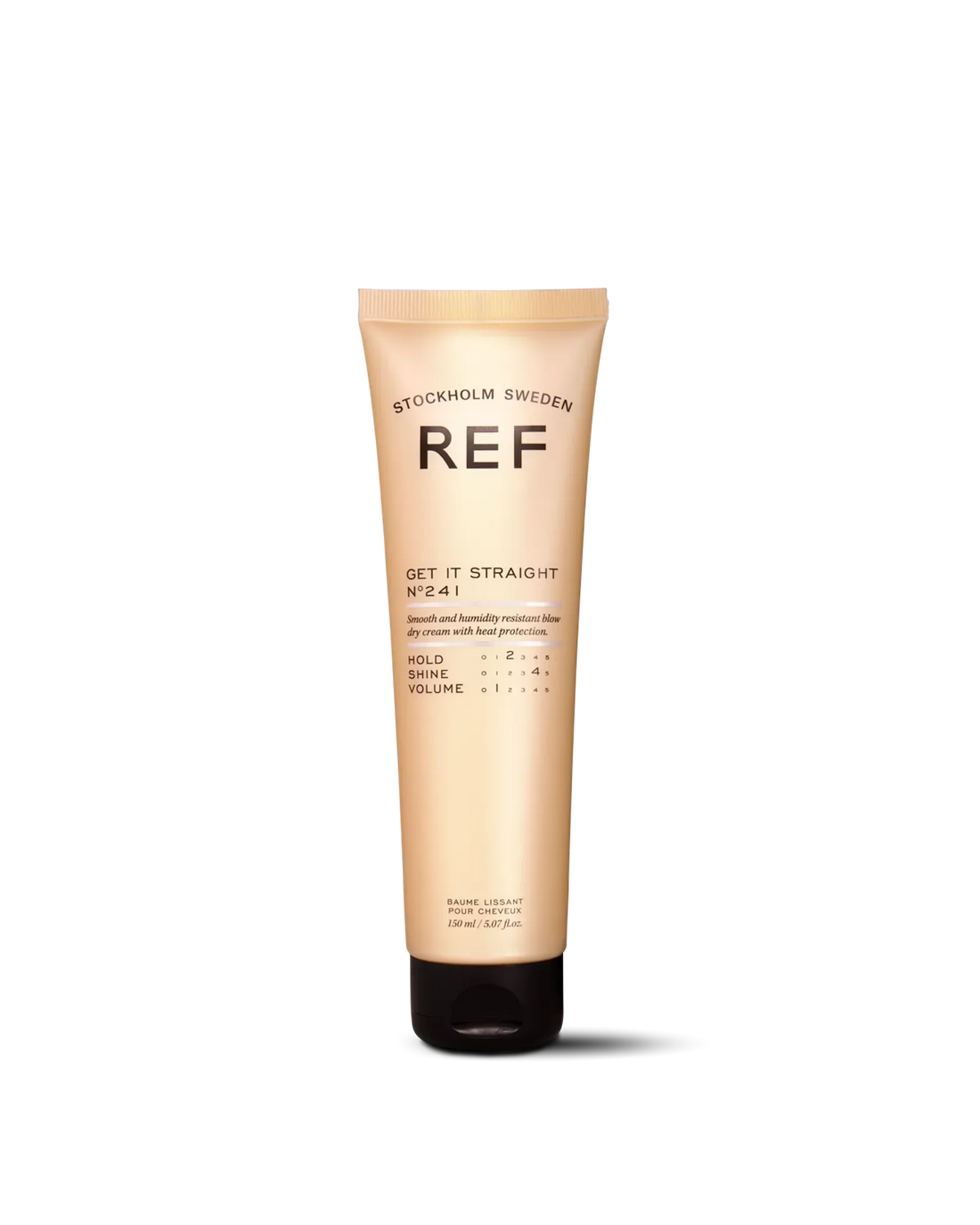 Ref Stockholm sweden - Get It Straight 125ml - Nexus hair