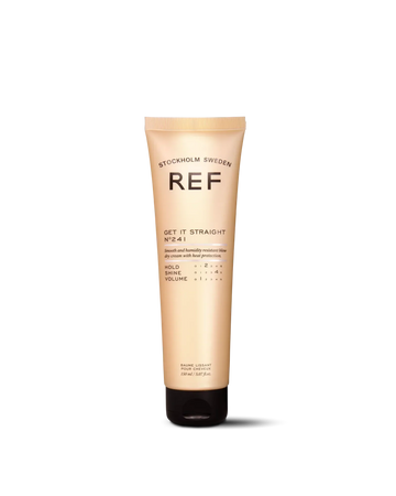 Ref Stockholm sweden - Get It Straight 125ml
