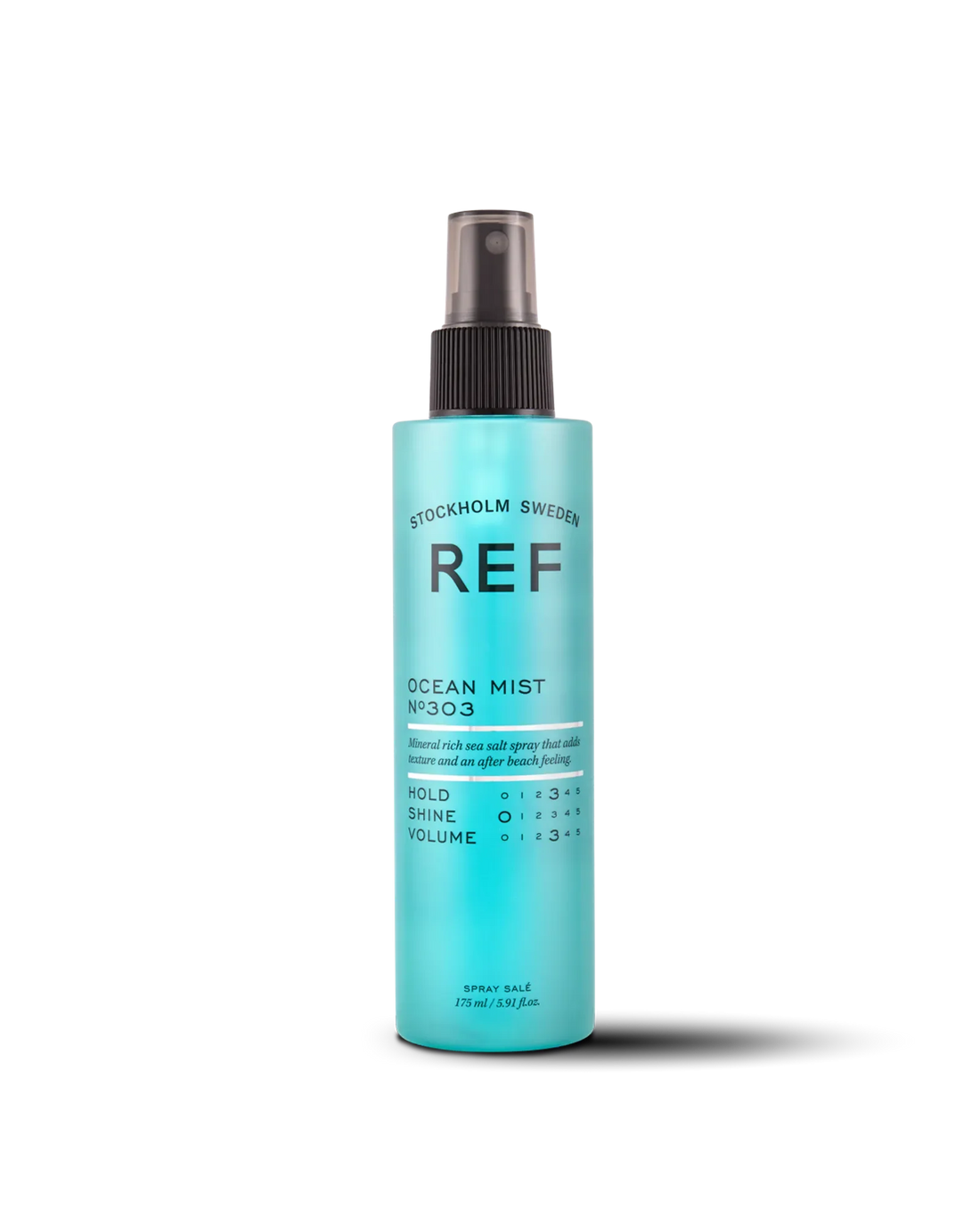 Ref Stockholm sweden - Ocean Mist 175ml - Nexus hair
