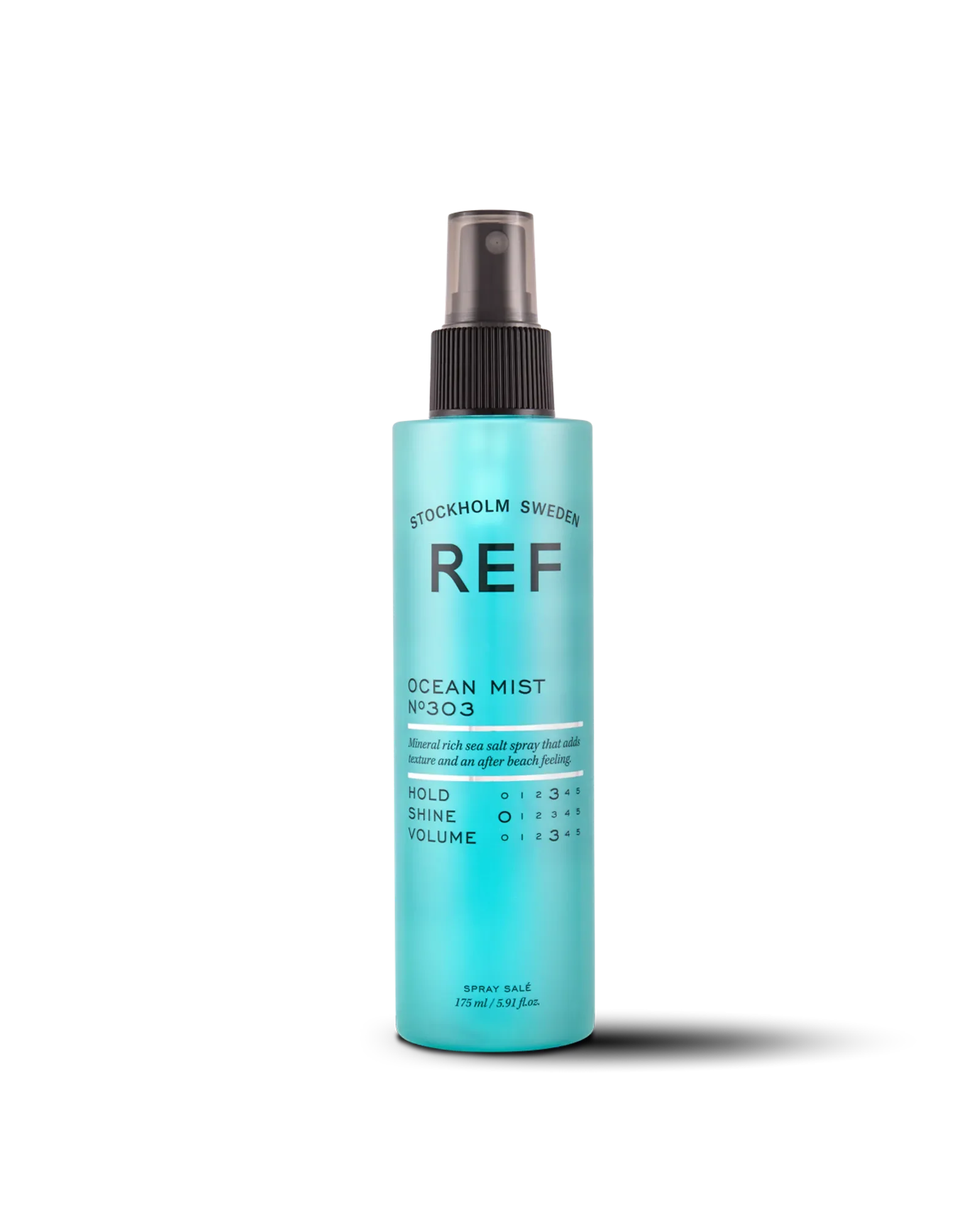 Ref Stockholm sweden - Ocean Mist 175ml