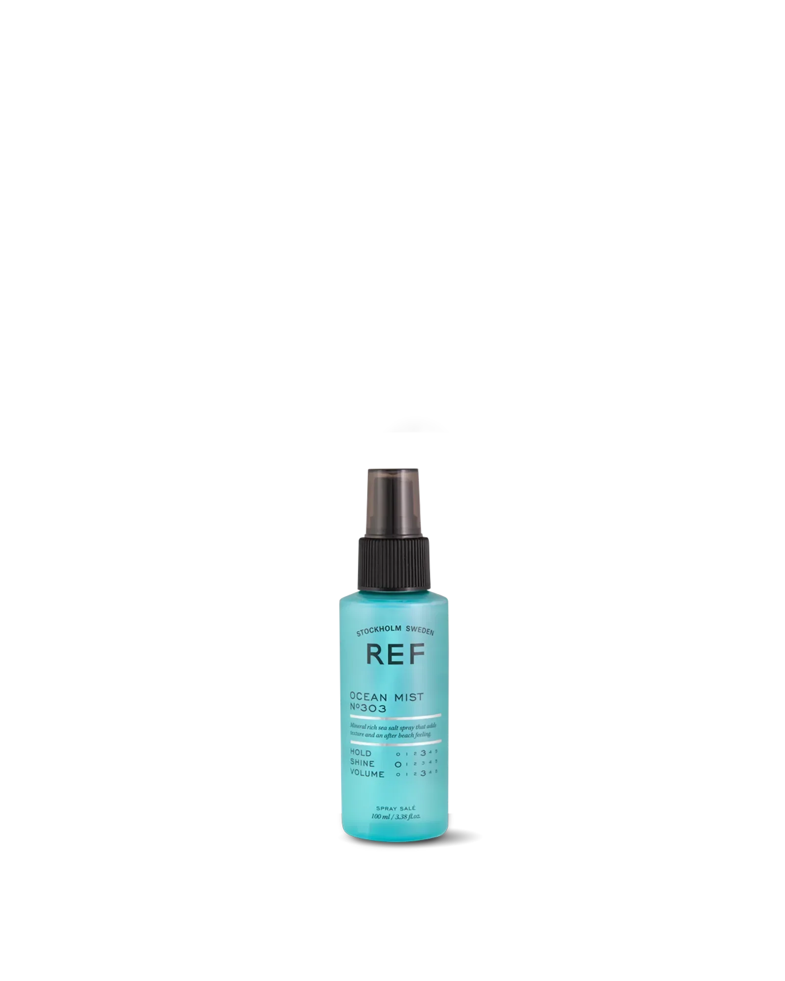 Ref Stockholm sweden - Ocean Mist Mini 100ml