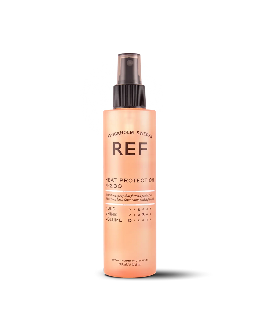 Ref Stockholm sweden - Heat Protection 175ml - Nexus hair