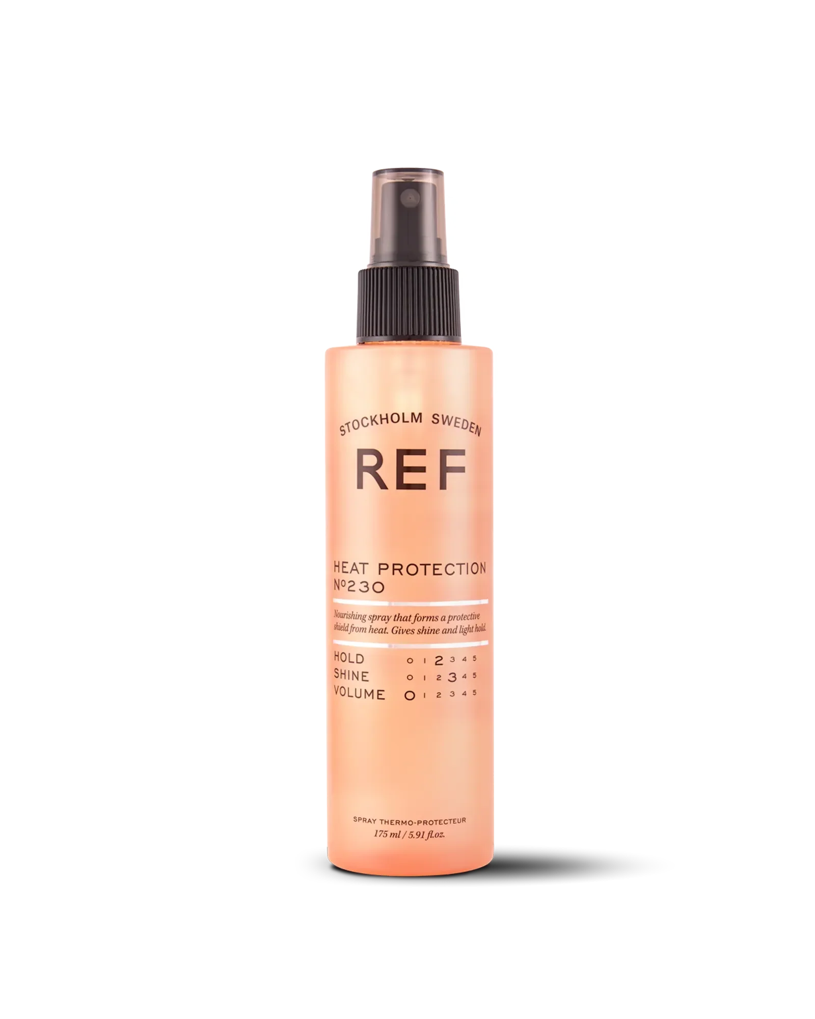 Ref Stockholm sweden - Heat Protection 175ml