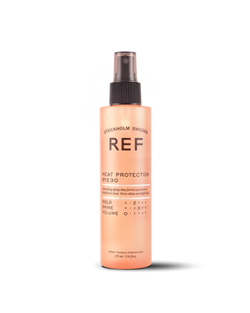 Ref Stockholm sweden - Heat Protection 175ml