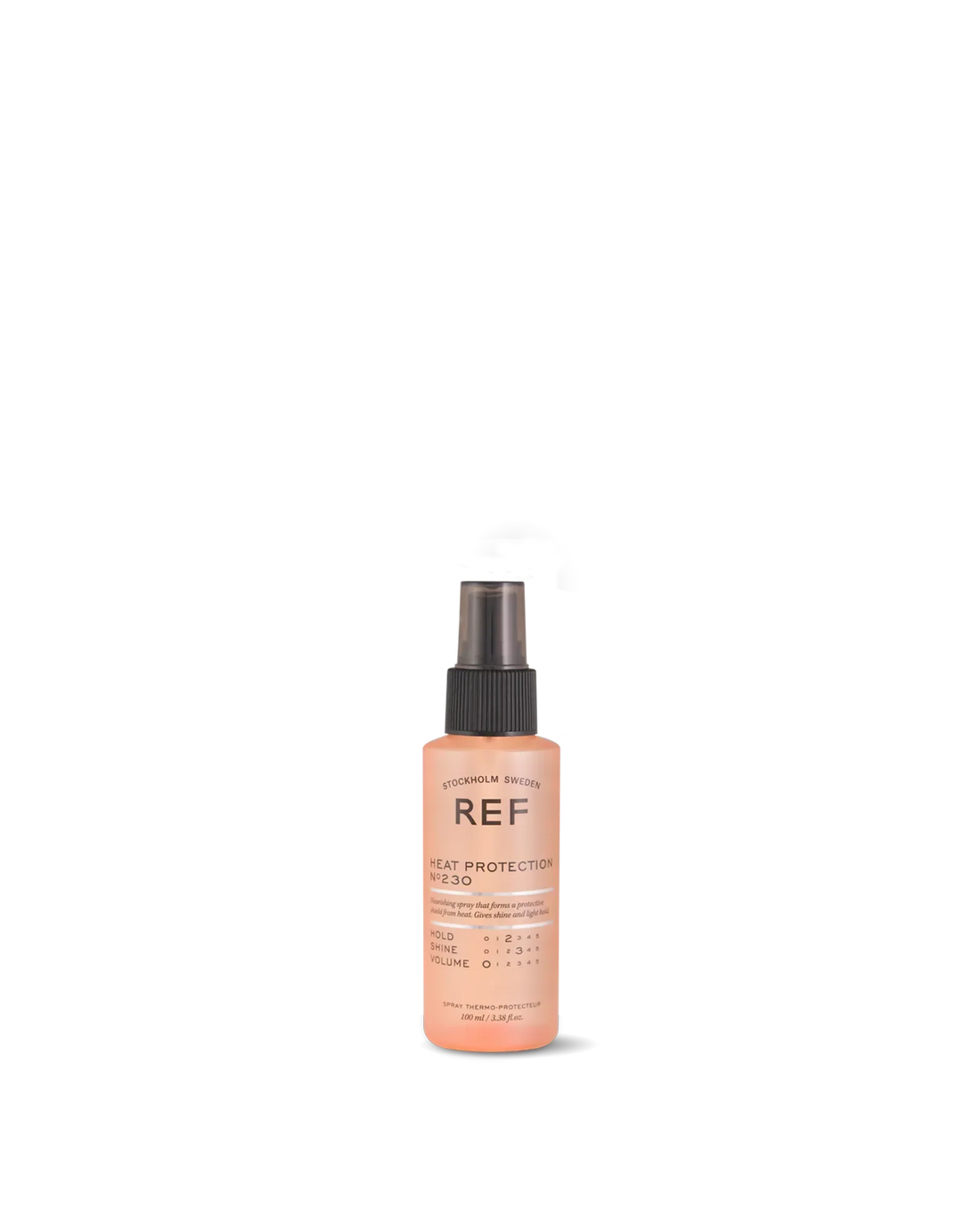 Ref Stockholm sweden - Heat Protection Mini 100ml - Nexus hair