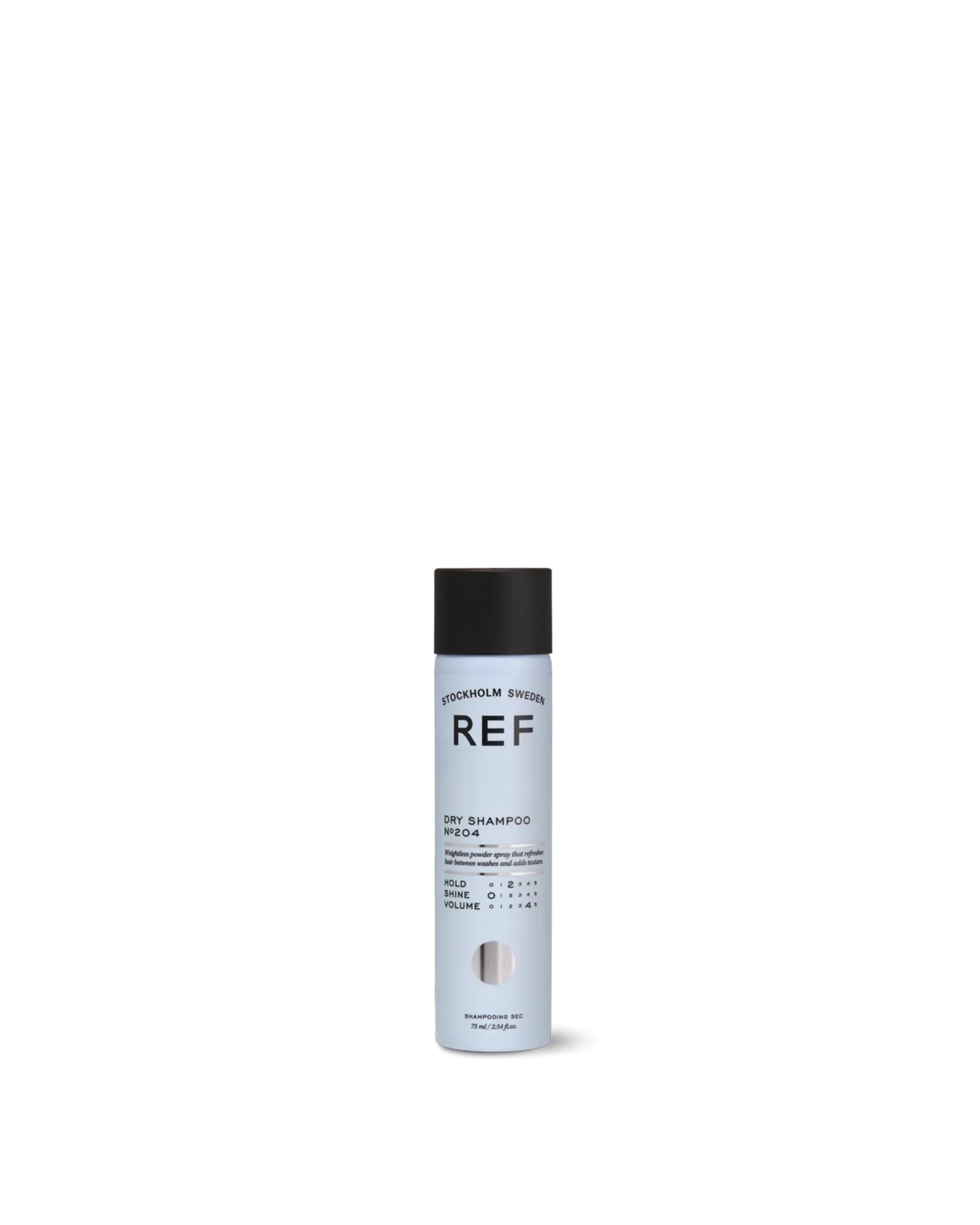 Ref Stockholm sweden - Dry Shampoo Mini 75ml