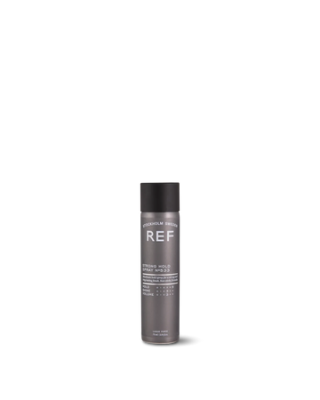 Ref Stockholm sweden - Strong Hold Spray Mini 75ml