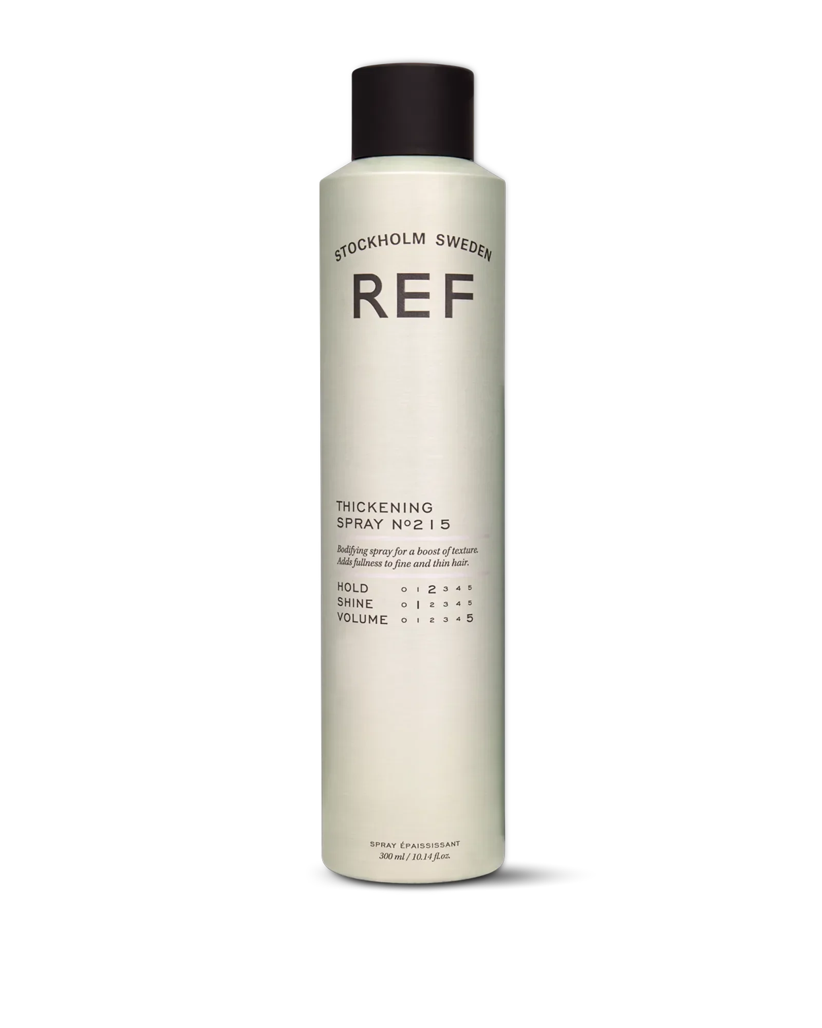 Ref Stockholm sweden - Thickening Spray 300ml