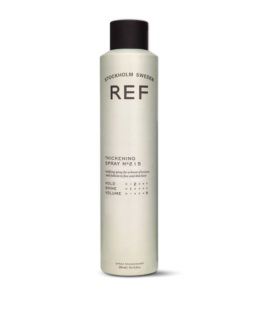 Ref Stockholm sweden - Thickening Spray 300ml