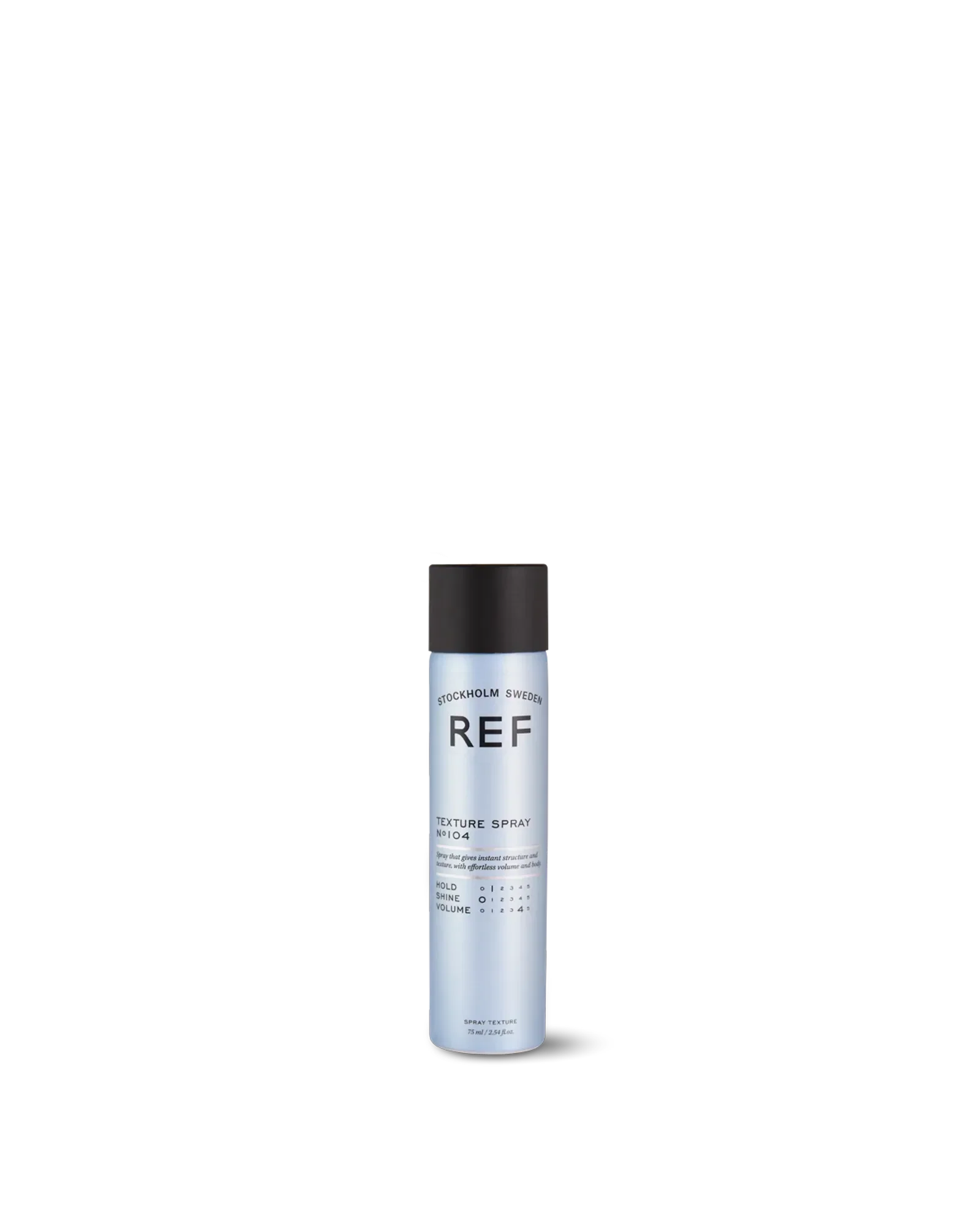 Ref Stockholm sweden - Texture Spray 75ml