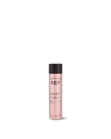 Ref Stockholm sweden - Hold And Shine Spray Mini 75ml