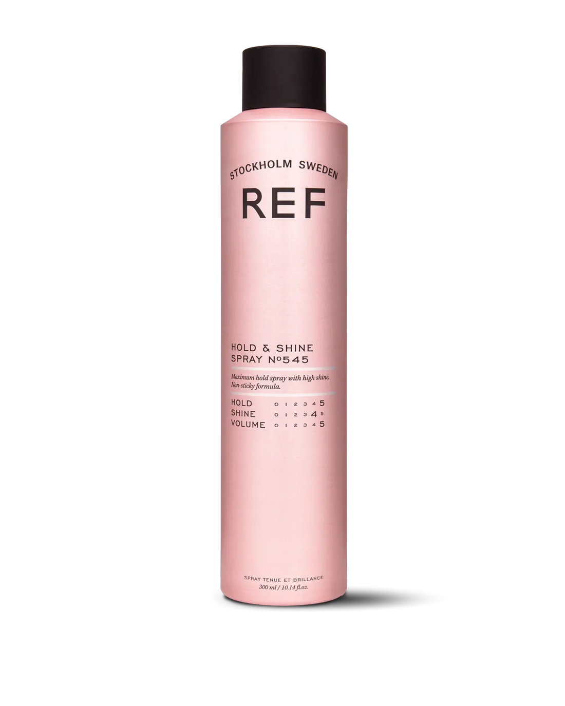 Ref Stockholm sweden - Hold And Shine Spray 300ml - Nexus hair