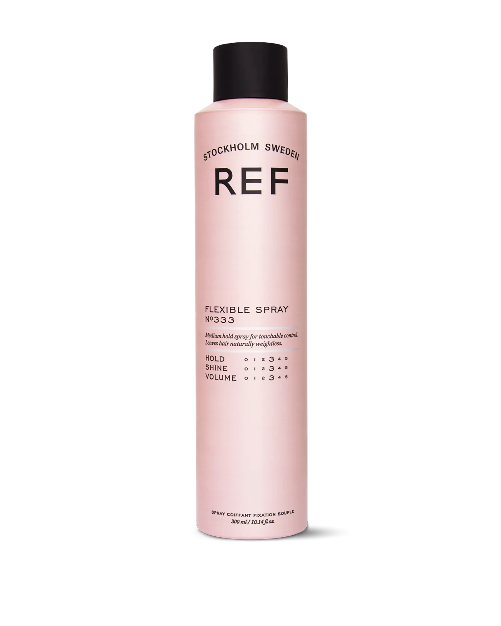 Ref Stockholm sweden - Flexible Spray 300ml