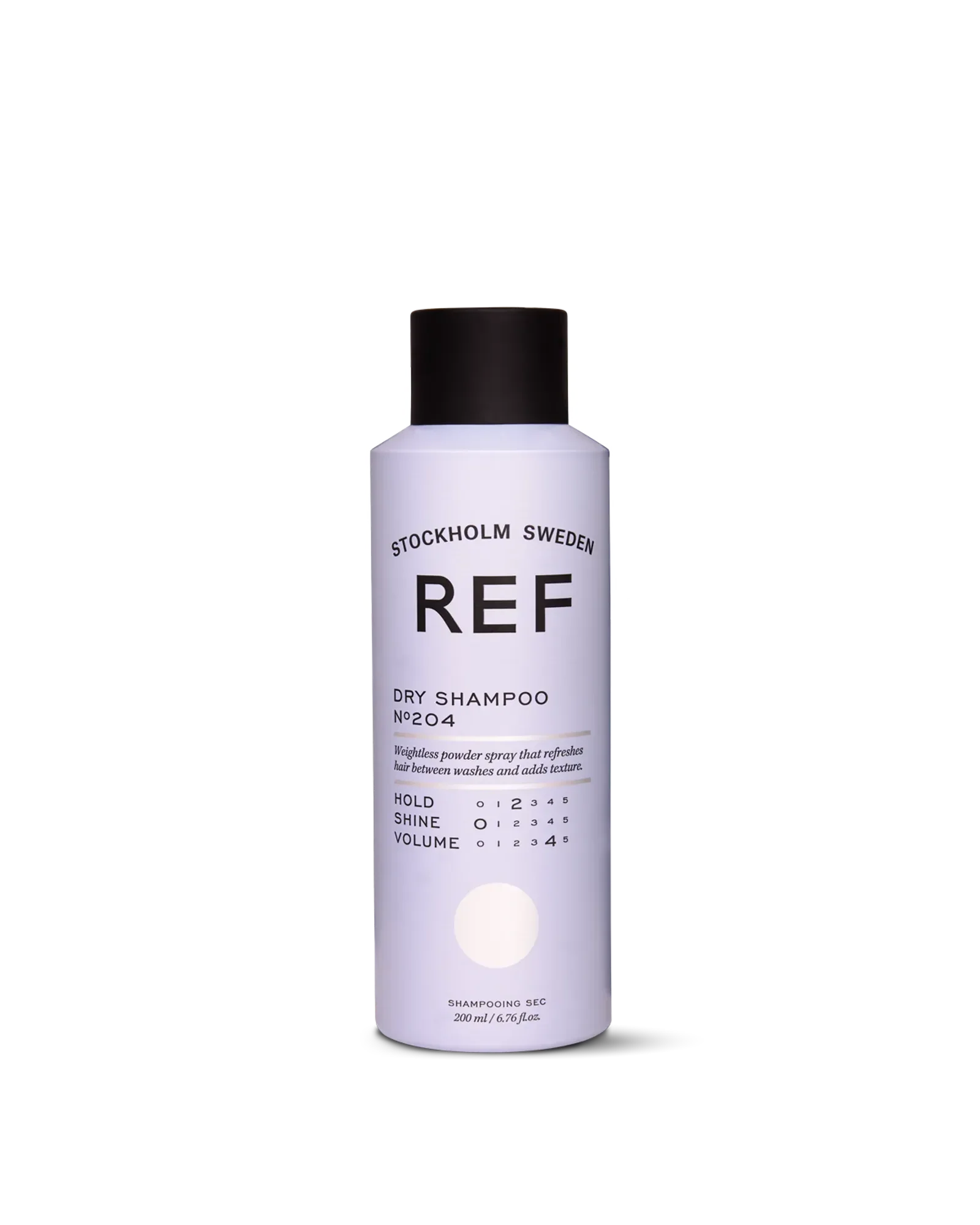 Ref Stockholm sweden - Dry Shampoo 200ml