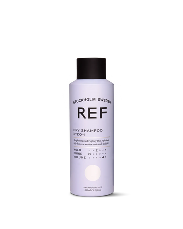 Ref Stockholm sweden - Dry Shampoo 200ml