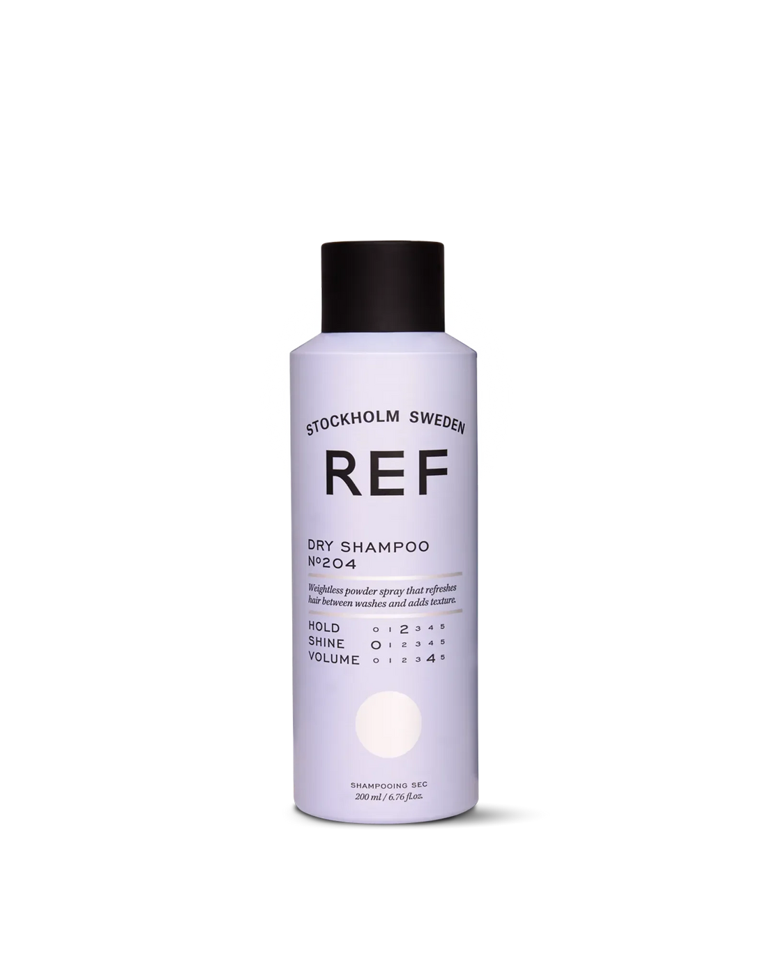 Ref Stockholm sweden - Dry Shampoo 200ml - Nexus hair