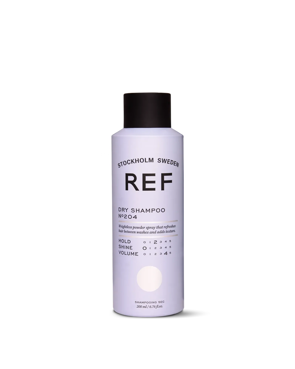 Ref Stockholm sweden - Dry Shampoo 200ml - Nexus hair