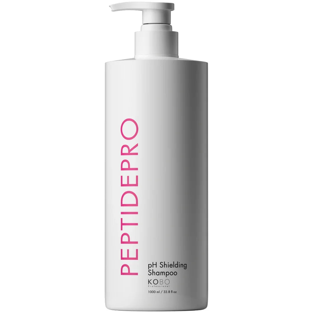 KOBO Professional - PeptidePro PH Shielding Shampoo 1000ml