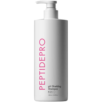 KOBO Professional - PeptidePro PH Shielding Shampoo 1000ml