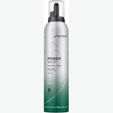 Joico - Power Whip Whipped Foam 300ml