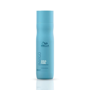 Wella Professionals - Invigo Balance Aqua Pure Purifying Shampoo 250ml