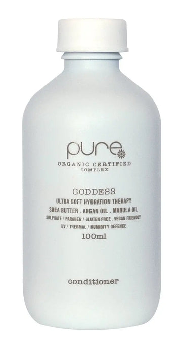 Pure Organic - Goddess Conditioner 100ml