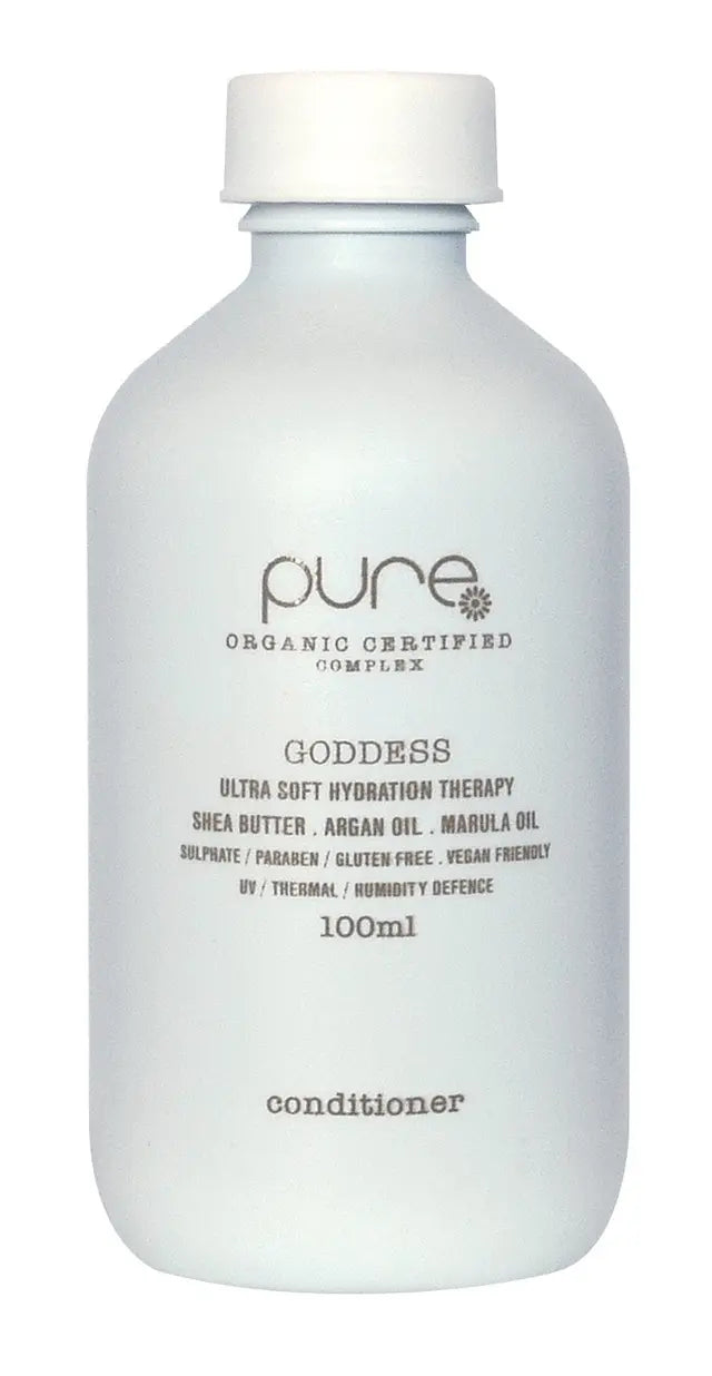 Pure Organic - Goddess Conditioner 100ml