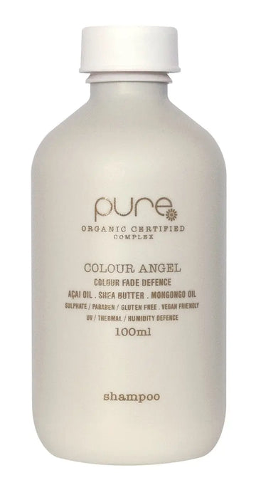 Pure Organic - Colour Angel Shampoo 100ml