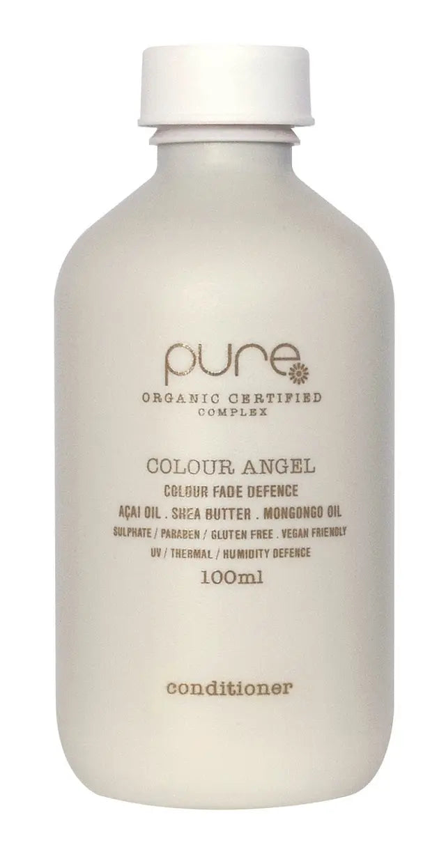 Pure Organic - Colour Angel conditioner 100ml
