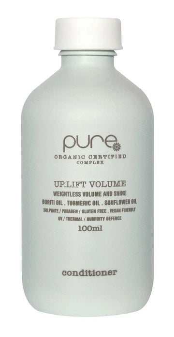 Pure Organic - Up Lift Conditioner 100ml