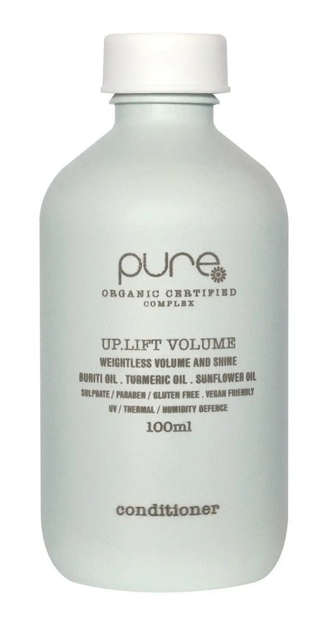 Pure Organic - Up Lift Conditioner 100ml