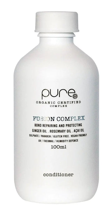 Pure Organic - Fusion Complex Conditioner 100ml