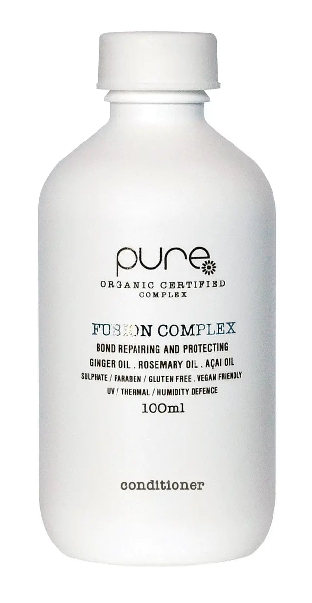 Pure Organic - Fusion Complex Conditioner 100ml
