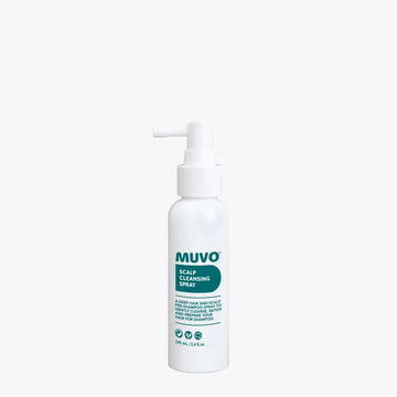 Muvo  - Scalp Cleaning Spray 100ml