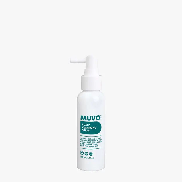 Muvo  - Scalp Cleaning Spray 100ml