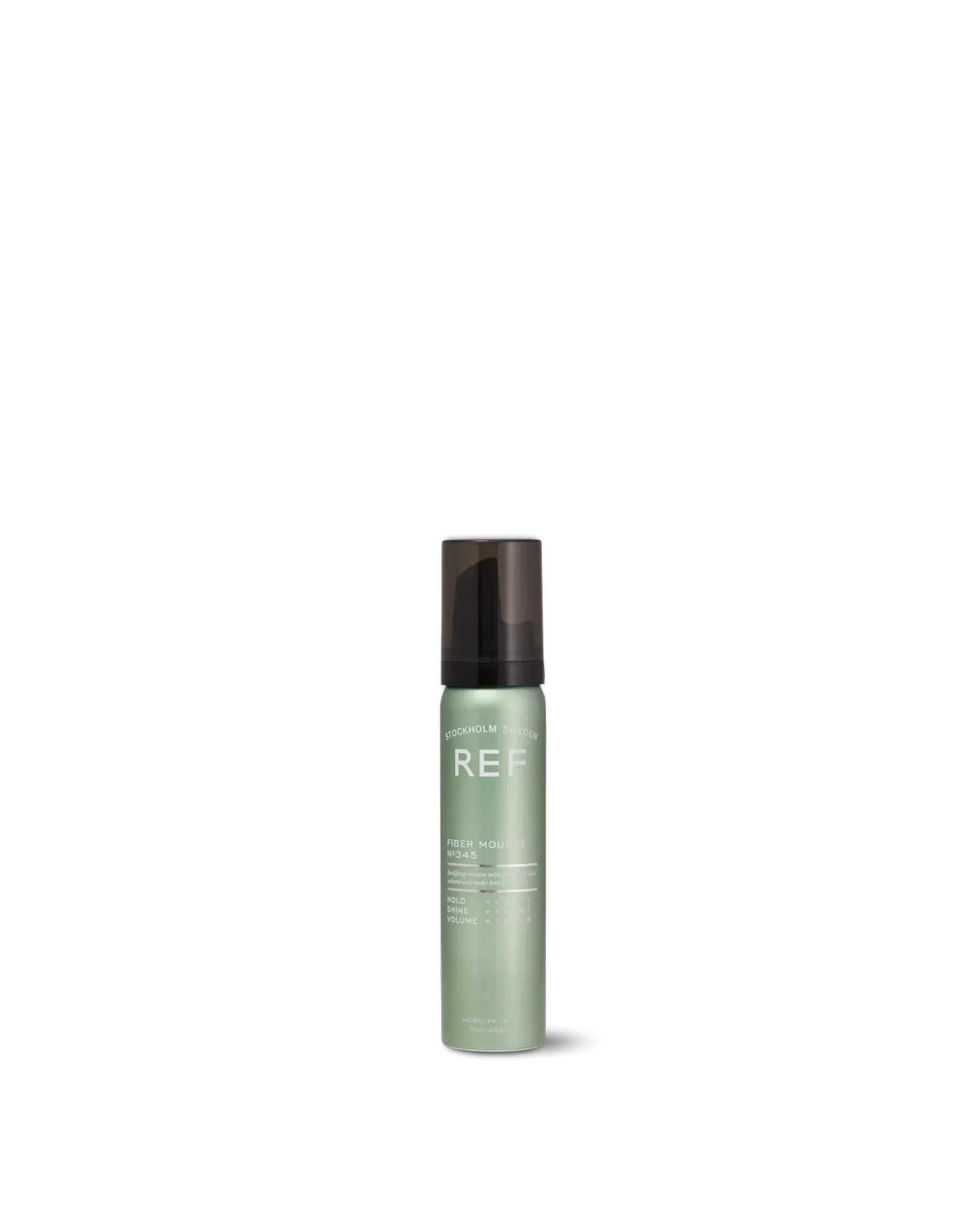 Ref Stockholm sweden - Fibre Mousse Mini 75ml