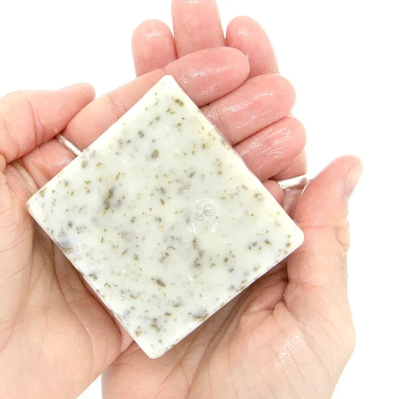 Modern Pirate - Dead Sea Mud Face/Body Soap 110g